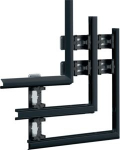 Flat C. BKIS 12,5, 2-c, steel, black BKIS121305D9011 | 4012740215091