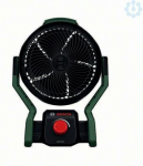UniversalFan SOLO Akuventilaator 06039E1000 | 4053423233728