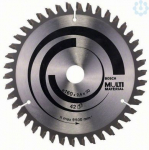 Ketassae ketas 160x20/16 Multi material 2608640503 | 3165140192934