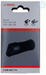 Filter kott GEX 12V 18V 125mm 2608000715 | 4059952572444