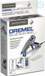 Dremel 910-3 liimip&uuml;stol 7mm, 165&deg;C F0130910JA | 8710364052349
