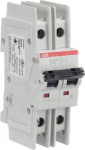 2P Z 6A Miniature Circuit Breaker (MCB) SU202M-Z6 2CDS272337R0378 | 4016779933148