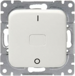1062U Slēdzis ar pogu,ar neitr. lecu,16A 2TKA000139G1 | 6410021060121