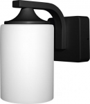 ENDURA&reg; CLASSIC LANTERN CYLINDER E27 BK 4058075392663 | 4058075392663
