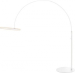 ONE BOW FL, Free-standing lamp white 20W 1200/1200lm 2700/3000K CRI90 140&deg; 1006351 | 4024163265553