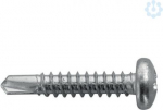 Self drilling screw DIN 7504M 4,8x25 790436 | 4011923500849