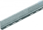 Barrier strip, H=60mm, L=3000mm, TSG 60 FS 6062068 | 4012195694540