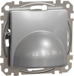 Cable outlet, aluminium Sedna Design SDD113903 | 3606481479709