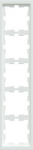 !!! EOL !!! 5 set frame, lotus white, D-Life MTN4050-6535 | 3606480890581