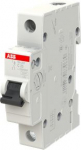 SH201-C25 Miniature Circuit Breaker 6kA 25A 1P 2CDS211001R0254 | 4016779630689
