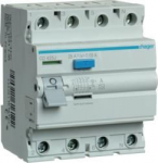4x25A 30mA A type Residual Current Circuit Breaker (RCCB) CD425J | 3250611616122