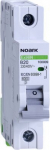 Ex9BN 1P B20  Miniature Circuit  Breaker 6kA B 20A 100009 | 8592765000101