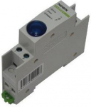 Ex9PD1b 230V AC/DC Blue Indicator light 102448 | 8592765024497