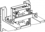 Canalis - bottom support for riser - 400 A KSB400ZV1 | 3606480005640