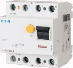 4P A 40A 100mA Residual current circuit breaker (RCCB) FI-40/4/01 279234 | 4015082792343