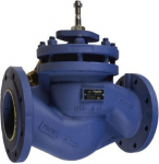 Valve 2Way Fl.PN16 V222/125/25 0 7212266000 7212266000 | 3606489658335