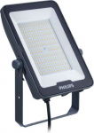 BVP169 100W 11000/12000lm 3000K/4000K/6500K Symmetrical Ledinaire All-in Floodlight, Black 911401876386 | 8720169736061