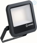 LED floodlight, FL 100 69W 4000K 10000lm 840 PS SY100, black 4099854306167 | 4099854306167