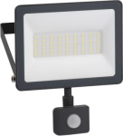 !!! EOL !!! Mureva floodlight 30W 4000K,IP44 Motion Sensor 230V IMT47218 | 3606489903183