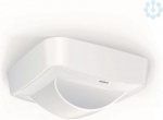 Presence detector Hallway V3.5 KNX 360&deg; IP20 HF 5.8GHz white 086459 | 4007841086459