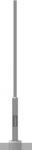 Pole for the park P6.5/108 D=108mm 4608409