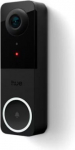 Hue Wired, smart doorbell camera, black 929003816501 | 8720169342200