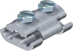 Paralēls savienotājs Rd 8-10mm 259 8-10 5315506 | 4012196196487