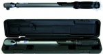 Torque Wrench 3/8 21-119Nm 110608 | 4011923554996