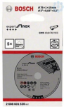 Cutting disc 2608601520 | 3165140830560