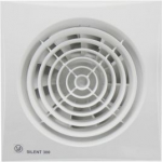 Air fan SILENT-300 CZ (220-240V 50) RE bearing + valve 5210417100 | 8413893204905