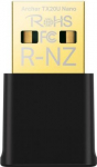 TP-LINK | AX1800 Nano Dual Band Wi-Fi 6 USB Adapter | Archer TX20U Nano | USB 2.0 ARCHER TX20U NANO | 4895252506419