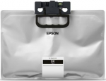 Epson WF-M53xx/58xx Series (XXL) | Ink cartrige | Black C13T12F140 | 8715946716596