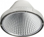 Replacement reflector for Supros luminaires. 114104 | 4024163145060