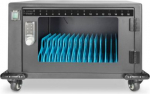Digitus | DN-45007 Charging Trolley for 16 Notebooks/Tablets up to 14 inch, USB- C DN-45007 | 4016032494553