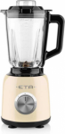 ETA Blender | ETA901190010 STORIO | Tabletop | 1200 W | Jar material Glass | Jar capacity 1.5 L | Beige ETA901190010 | 8590393366699