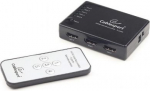 I/O SWITCH HDMI 5P/DSW-HDMI-53 GEMBIRD DSW-HDMI-53 | 8716309087049