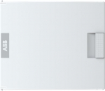 41Z36, MISTRAL41W Door, 24mod., Plastic , White 1SPE007717F9903 | 8712507130235