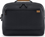 Dell CC7625 | EcoLoop Briefcase Essential | Fits up to size 14-16 " | Topload | Black | Waterproof 460-BDXW | 5397184922835