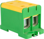 Złączka przelotowa/dwutorowa WLZ35/2x150/z 48.217 | 5901769013278