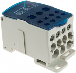 Blok rozdzielczy&nbsp; UKK-250 49.5250 | 5901769017122