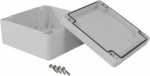 Puszka hermetyczna PHP-120 62.120 | 5901769018495