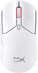 MOUSE USB OPTICAL HYPERX PF/HAS2 MINIWL WHT 7D389AA HYPERX 7D389AA | 197192120224