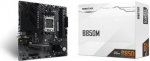 Mainboard BIOSTAR AMD B850 Socket AM5 micro ATX RAM DDR5-SDRAM 2xSlots Wi-Fi Yes Bluetooth Yes 2xNumber of M.2 (M) slots B850MT2-EDJ B850MT2-E DJ | 4712960688414