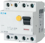 4P 63A 100mA type S/A Residual current circuit breaker (RCCB) PFIM-63/4/01-S/A-MW 235471 | 4015082354718