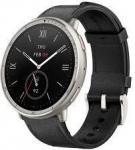 SMARTWATCH AMAZFIT ACTIVE 2/A2433 BLK LEAT W2433EU1N HUAMI W2433EU1N | 6970100377552