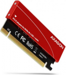 SSD ACC ADAPTER M.2/NVME/PCEM2-S AXAGON PCEM2-S | 8595247903983