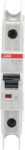 SU201M-C32 Miniature Circuit Breaker (MCB) 1P 32A C 2CDS271337R0324 | 4016779930918