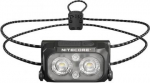 HEADLAMP NU SERIES 400 LUMENS/NU25 MCT UL NITECORE NU25 MCT UL | 6952506409037