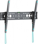 TV SET ACC WALL MOUNT/60-110"/BLACK UT12-B ONKRON UT12-B | 4262392440314