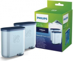 COFFEE MACHINE ACC FILTER/AQUACLEAN 2P CA6903/22 PHILIPS CA6903/22 | 8720389000720